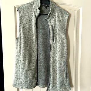 Eddie Bauer vest